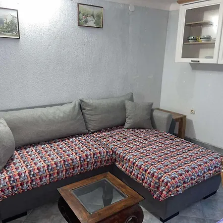 Apartament Kalikut *