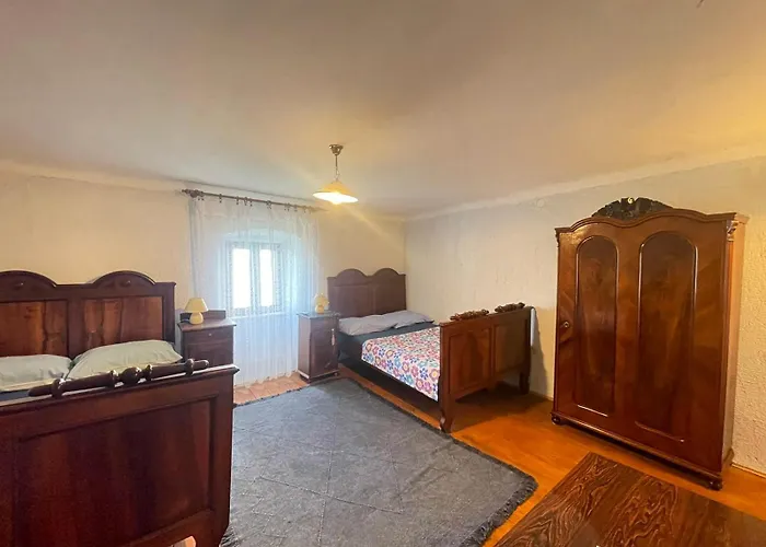 Kalikut Apartamento *