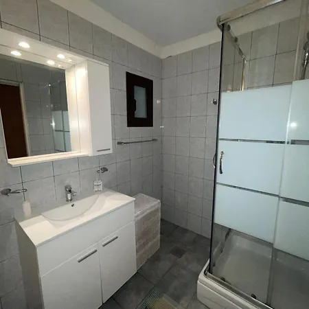 Apartmán Kalikut