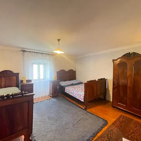 Kalikut Apartment *
