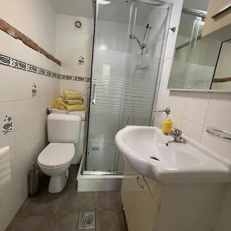 Apartment Kalikut Beli