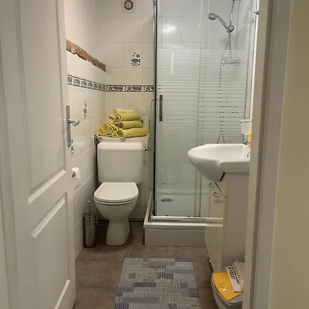 Apartment Kalikut *