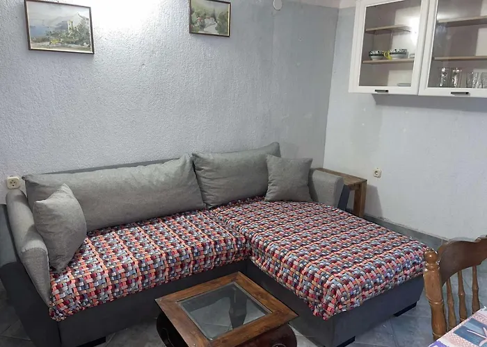 アパート Kalikut *