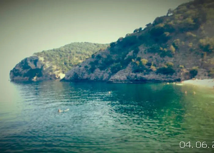 Kalikut アパート *